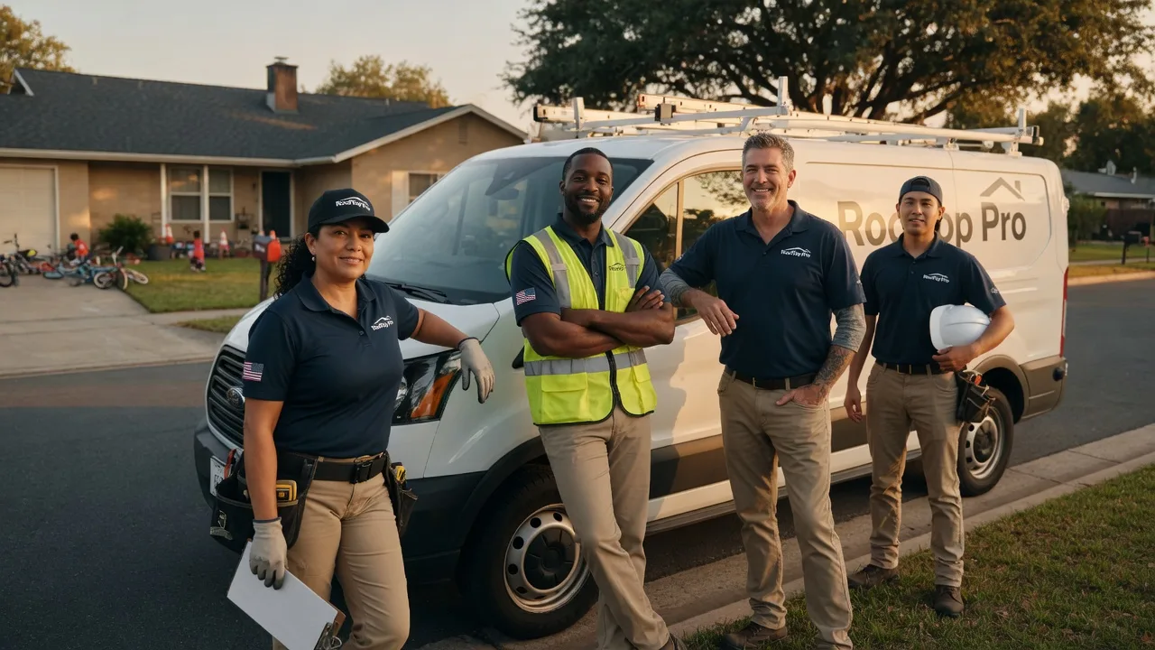 Roof Repair in Friedheim, MO near me